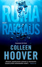 Etukansi. Colleen Hoover Ruma rakkaus