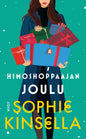 Etukansi. Sophie Kinsella Himoshoppaajan joulu