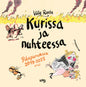 Etukansi. Ville Ranta Kurissa ja nuhteessa