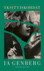 Etukansi. Ia Genberg Yksityiskohdat