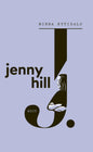 Etukansi. Minna Rytisalo Jenny Hill