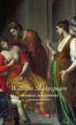 Etukansi. William Shakespeare Antonius ja Kleopatra