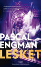 Etukansi. Pascal Engman Lesket