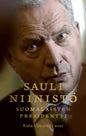 Etukansi. Risto Uimonen. Sauli Niinistö – suomalaisten presidentti