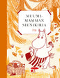 Etukansi. Katariina Heilala Muumimamman sienikirja