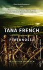Etukansi. Tana French Pimennossa