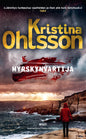 Etukansi. Kristina Ohlsson Myrskynvartija