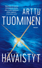 Etukansi. Arttu Tuominen Häväistyt