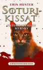 Etukansi. Erin Hunter Soturikissat: Erikoisseikkailu: Vatukkatähden myrsky