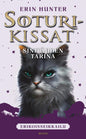 Etukansi. Erin Hunter. Soturikissat: Erikoisseikkailu: Sinitähden tarina