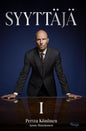 Etukansi. Perttu Könönen Syyttäjä I