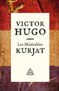 Etukansi. Victor Hugo Kurjat