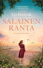 Etukansi. Liz Fenwick Salainen ranta