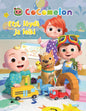 Etukansi. CoComelon: Etsi, löydä ja leiki