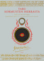 Etukansi. J. R. R. Tolkien Taru Sormusten herrasta (tarkistettu suomennos)