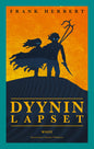 Etukansi. Frank Herbert Dyynin lapset