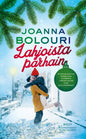 Etukansi. Joanna Bolouri Lahjoista parhain