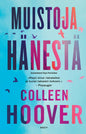 Etukansi. Colleen Hoover Muistoja hänestä