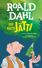 Etukansi. Roald Dahl Iso Kiltti Jätti