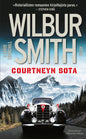 Etukansi. Wilbur Smith Courtneyn sota