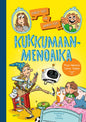 Etukansi. Pirjo Heikkilä Pirjo-täti ja Sanna-täti: Kukkumaanmenoaika