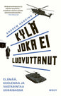 Etukansi. Andrew Harding Kylä joka ei luovuttanut