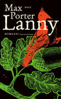 Etukansi. Max Porter Lanny