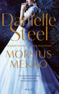Etukansi. Danielle Steel Morsiusmekko