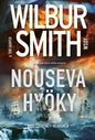 Etukansi. Wilbur Smith Nouseva hyöky