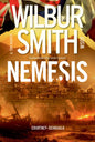 Etukansi. Wilbur Smith Nemesis