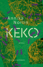 Etukansi. Annika Norlin Keko