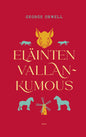 Etukansi. George Orwell Eläinten vallankumous