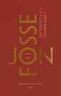 Etukansi. Jon Fosse Toinen nimi