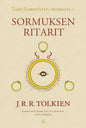 Etukansi. J. R. R. Tolkien Taru Sormusten herrasta 1: Sormuksen ritarit (tarkistettu suomennos)