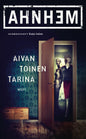 Etukansi. Stefan Ahnhem Aivan toinen tarina