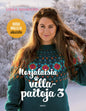 Etukansi. Linka Neumann Norjalaisia villapaitoja 3