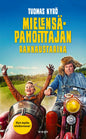 Etukansi. Tuomas Kyrö Mielensäpahoittajan rakkaustarina
