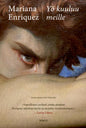 Etukansi. Mariana Enriquez Yö kuuluu meille
