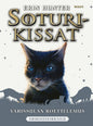 Etukansi. Erin Hunter Soturikissat: Erikoisseikkailu: Varissulan koettelemus
