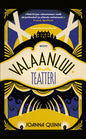 Etukansi. Joanna Quinn Valaanluuteatteri