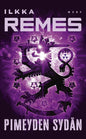 Etukansi. Ilkka Remes Pimeyden sydän
