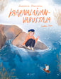 Etukansi. Katriina Rosavaara Kaarnalaivanvarustaja