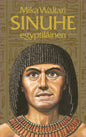 Etukansi. Mika Waltari Sinuhe egyptiläinen