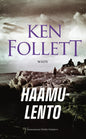 Etukansi. Ken Follett Haamulento