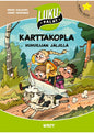 Etukansi. Mikko Kalajoki Karttakopla huhuilijan jäljillä
