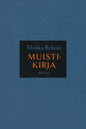 Etukansi. Mirkka Rekola Muistikirja