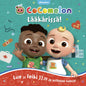 Etukansi. CoComelon: Lääkärissä!