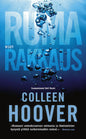 Etukansi. Colleen Hoover Ruma rakkaus