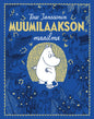 Etukansi. Philip Ardagh Tove Janssonin Muumilaakson maailma (laajennettu laitos)