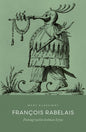Etukansi. François Rabelais Pantagruelin kolmas kirja